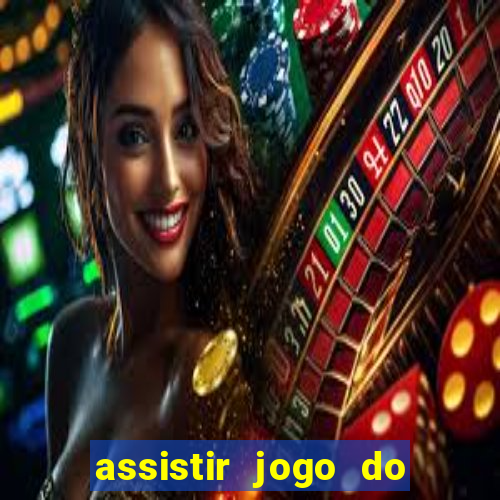 assistir jogo do corinthians ao vivo vto